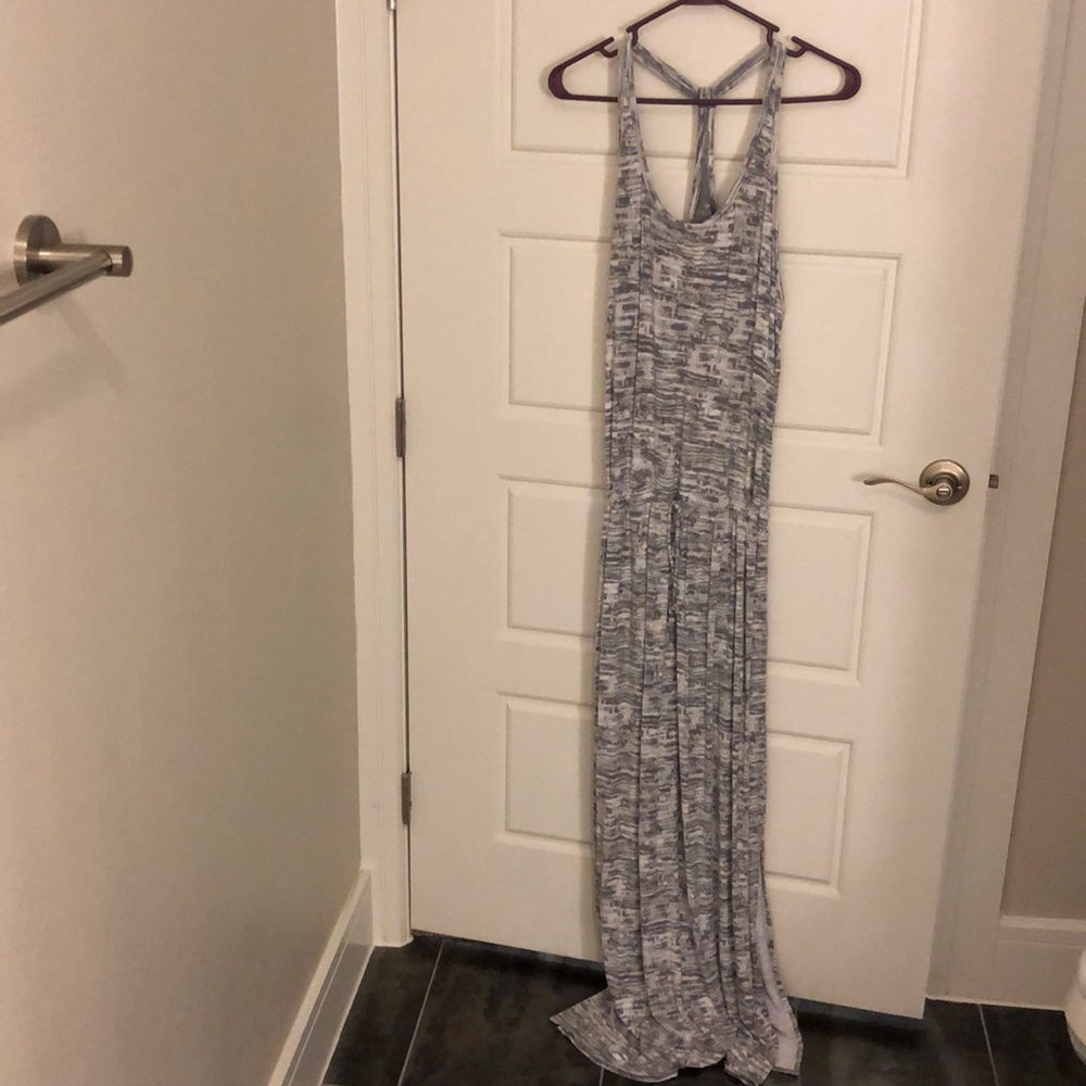 Athleta Maxi Dress
